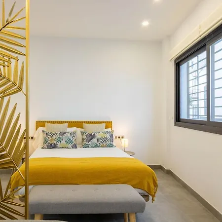 Appartement Nine O'clock Castellar By Valcambre