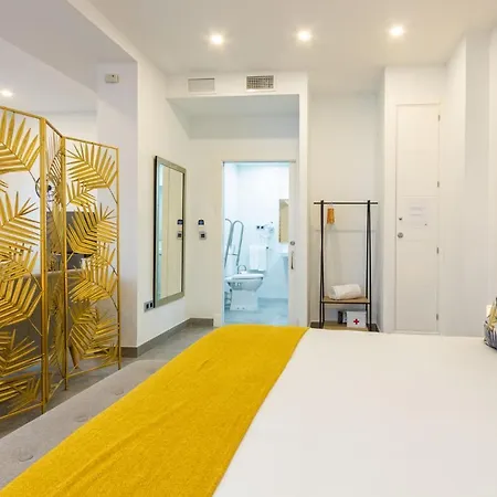 Nine O´clock Castellar By Valcambre Apartamento
