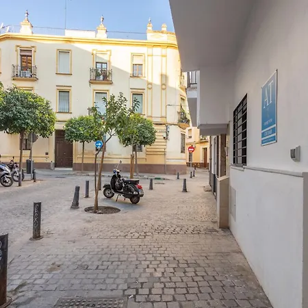 Nine O'clock Castellar By Valcambre Appartement
